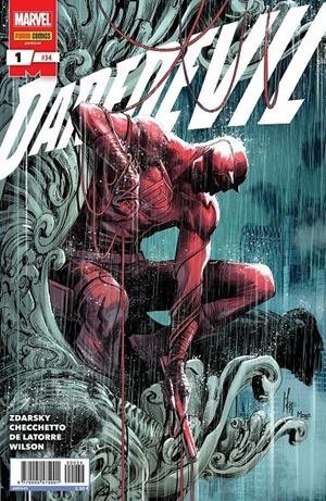 Daredevil 34/01