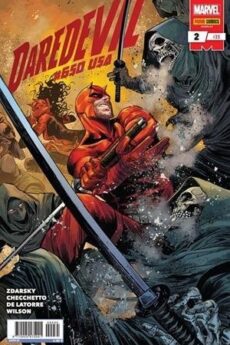DAREDEVIL 02