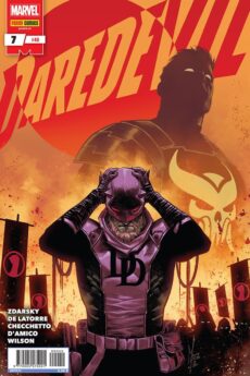 Daredevil 7