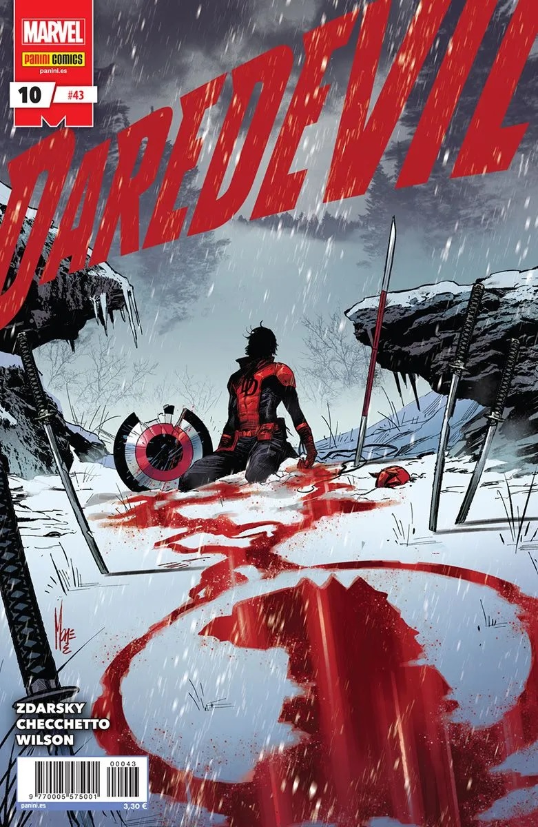 Daredevil 10