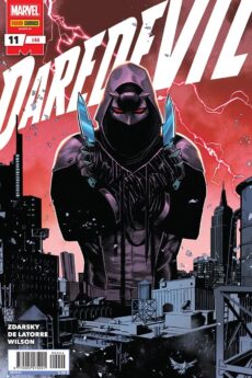 Daredevil 11