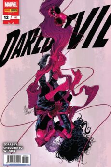 Daredevil 12