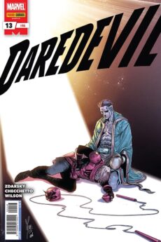 Daredevil 13