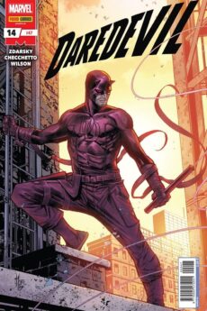 Daredevil 14