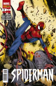 SPIDERMAN 02