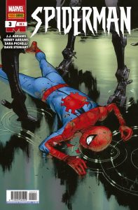 SPIDERMAN 03