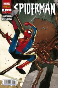 SPIDERMAN 04