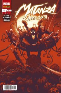 MATANZA ABSOLUTA 1