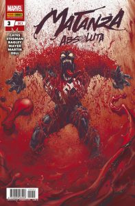 MATANZA ABSOLUTA 3