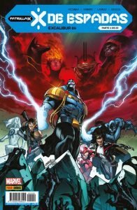 EXCALIBUR 09