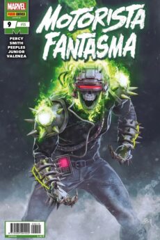 Motorista Fantasma 9