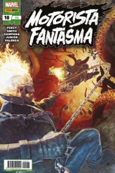 Motorista Fantasma 10