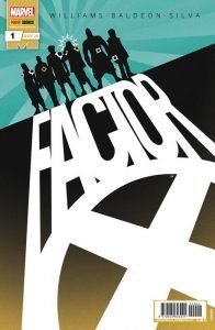 FACTOR-X 01