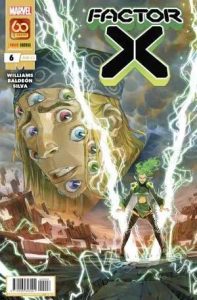 FACTOR-X 06