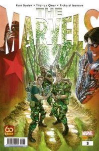 THE MARVELS 03