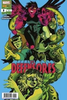 LOS DEFENSORES 03 DE 05