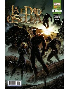 LA EDAD OSCURA 01 DE 06