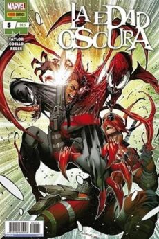 LA EDAD OSCURA 05 DE 06