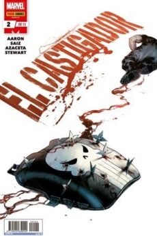 EL CASTIGADOR 02 (DE 13)