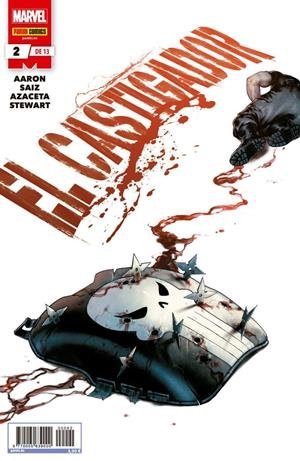 EL CASTIGADOR 02 (DE 13)