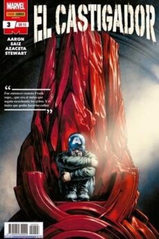 EL CASTIGADOR 03 DE 13