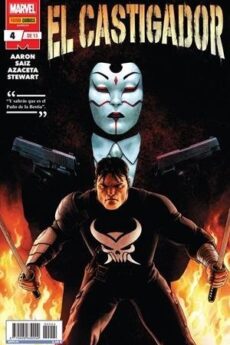EL CASTIGADOR 04 DE 13