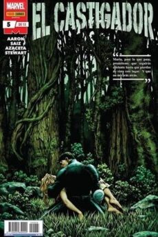 EL CASTIGADOR 05 DE 13