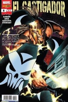 EL CASTIGADOR 06 DE 13