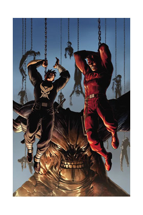 EL CASTIGADOR 07 DE 13 - Imagen 2
