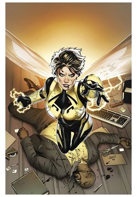 Vengadores: Todopoderoso 2 de 3 - Imagen 2