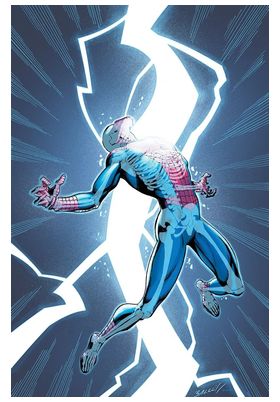 Spiderman 5 - Imagen 2