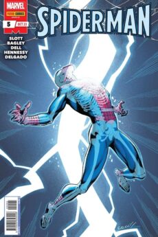 Spiderman 5