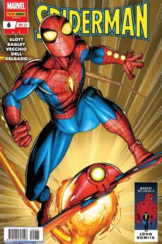 Spiderman 6
