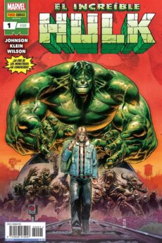 El Increíble Hulk 01