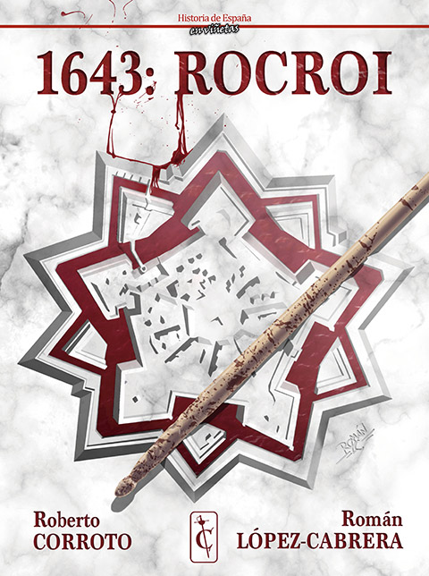 1643: Rocroi