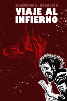 VIAJE AL INFIERNO