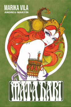 MATA-HARI