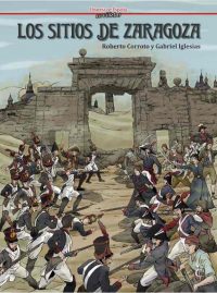 Los sitios de Zaragoza I