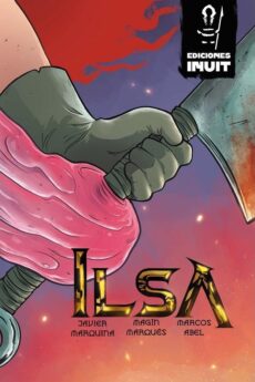 Ilsa