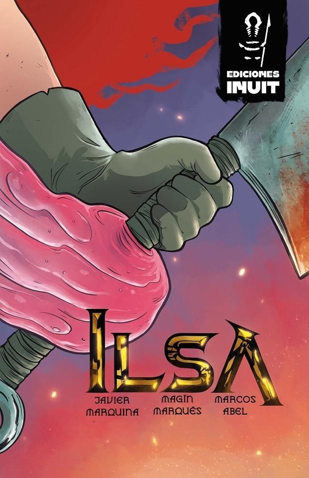 Ilsa