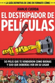 El destripador de películas