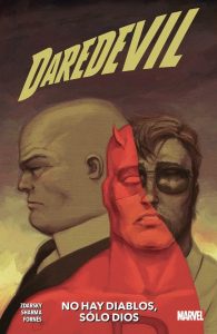 Marvel Premiere. Daredevil 02