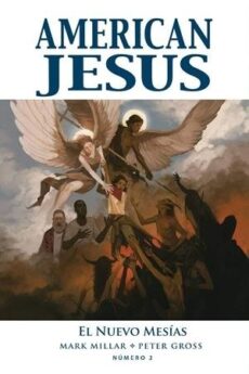 AMERICAN JESUS 02