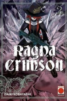 Ragna Crimson 02