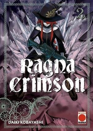 Ragna Crimson 02