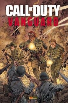 CALL OF DUTTY   VANGUARD