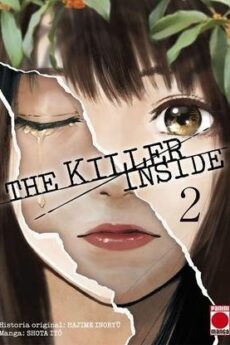 THE KILLER INSIDE 02
