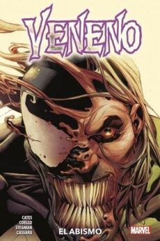 Marvel Premiere. Veneno 02