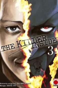 THE KILLER INSIDE 03