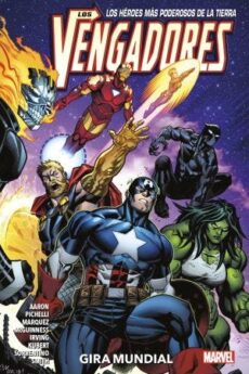 MARVEL PREMIERE. LOS VENGADORES 2